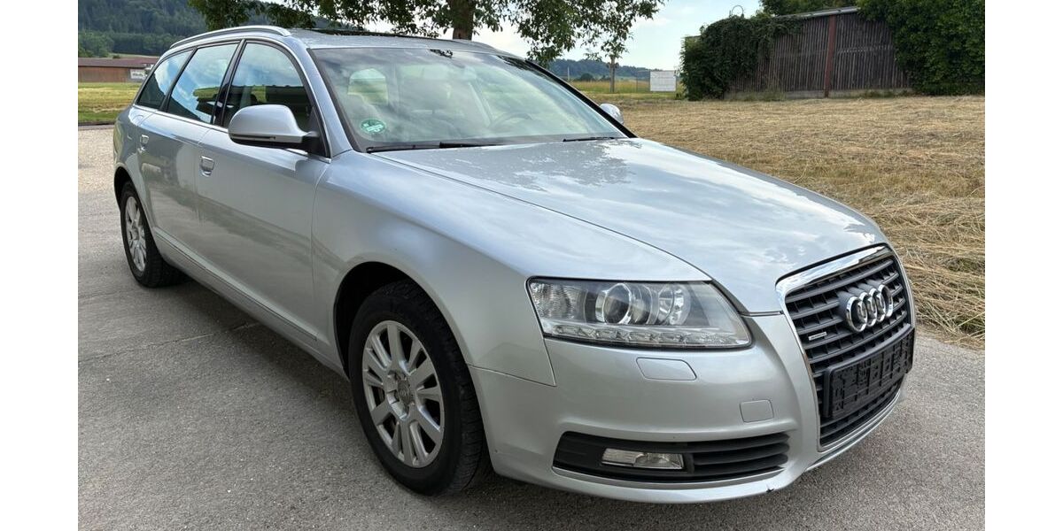 Audi A6 177.000 km 4.990 &euro; Heubach 73540