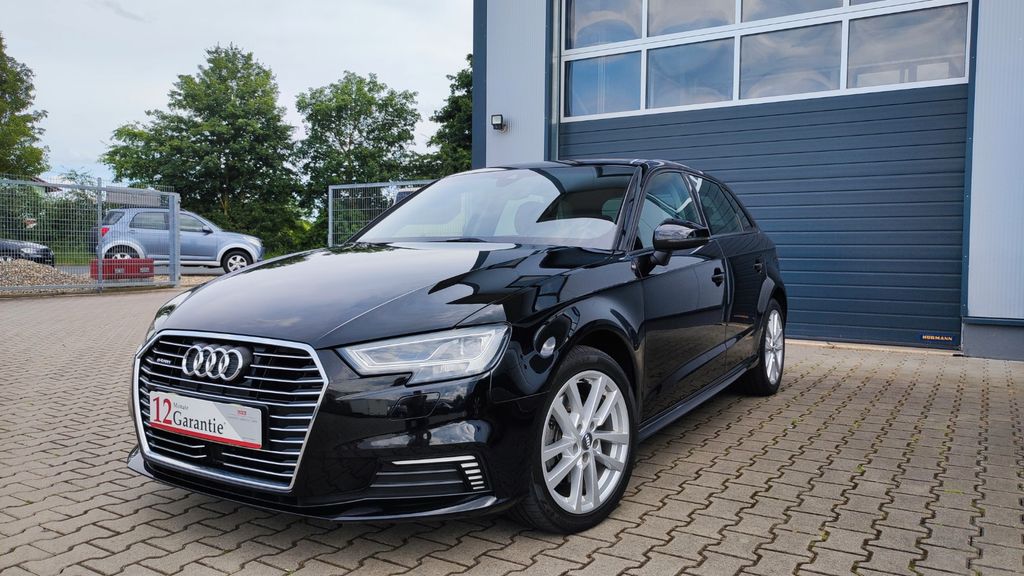 Audi A3 76.500 km 19.800 &euro; Burgebrach 96138