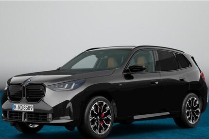 BMW X3 M50 7.550 km 75.680 &euro; Ansbach 91522