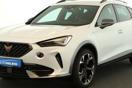 Cupra Formentor 33.300 km 25.890 &euro; Donnersdorf 97499