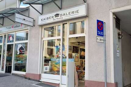 Gewerbeobjekt Bad Homburg Bad Homburg v. d. Höhe - 2.000&euro; | Angebot:27342118