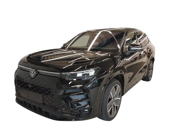 VW Tayron 10.323 km 54.950 &euro; Malchin 17139