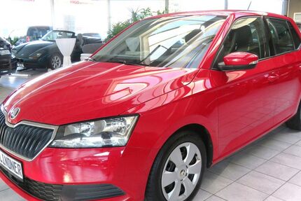Skoda Fabia 152.624 km 6.870 &euro; Dessau-Roßlau 06847
