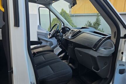 Ford Transit 167.000 km 13.590 &euro; Dresden 01139