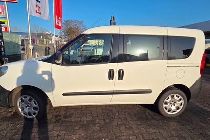 Fiat Doblo 101.700 km 6.600 &euro; schifferstadt 67105