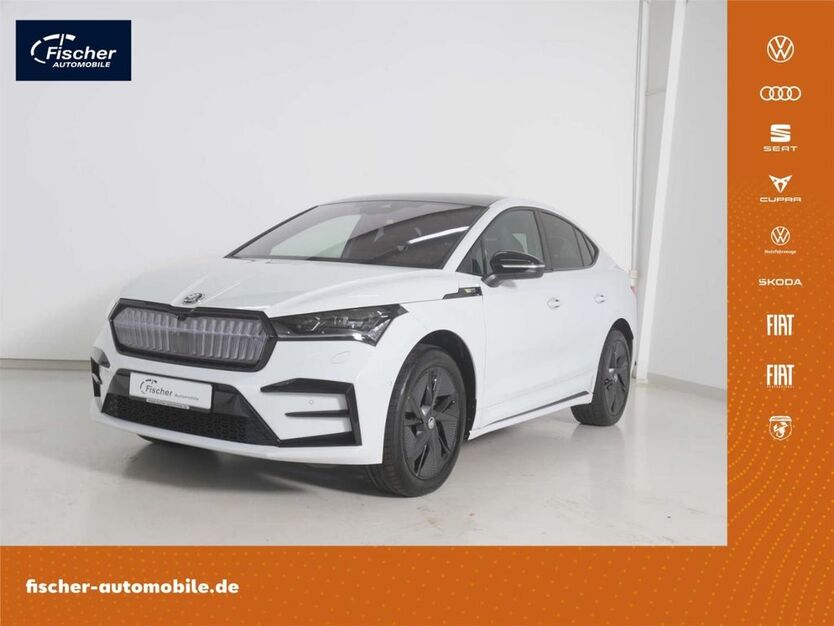 Skoda Enyaq 20.966 km 42.940 € Amberg 92224