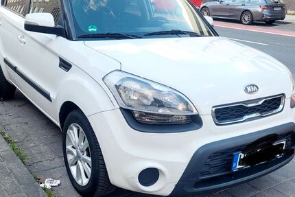 Kia Soul 155.000 km 7.999 &euro; Frankfurt 60438