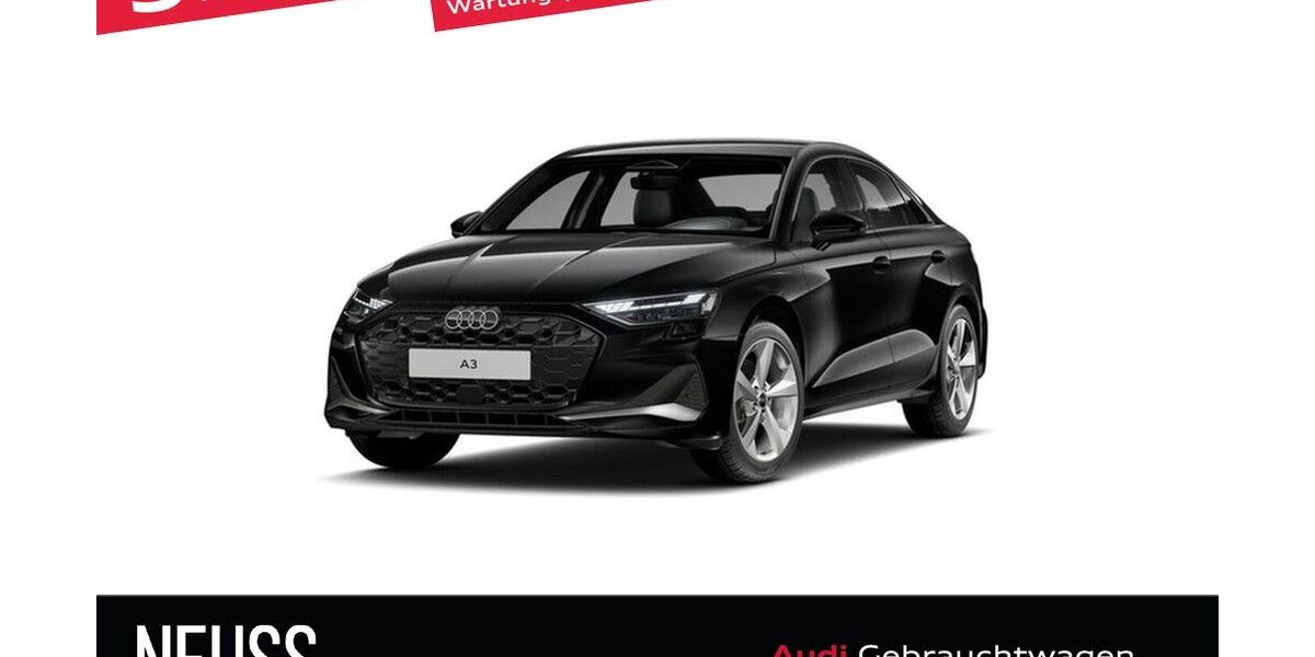 Audi A3 16.154 km 32.490 &euro; Pfarrkirchen 84347
