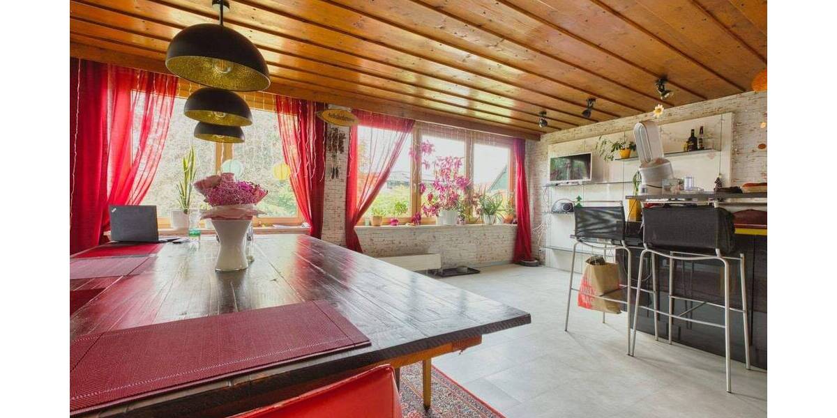 Einfamilienhaus Bayreuth Aichig - 7 Zimmer, 230 m&sup2;, 685.000&euro; | Angebot:26852041
