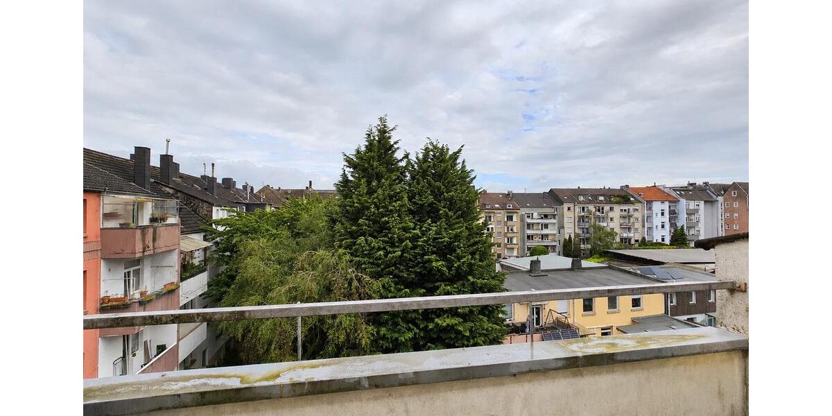 Dachgeschoßwohnung Dortmund Innenstadt Nord - 2.5 Zimmer, 57 m&sup2;, 89.000&euro; | Angebot:26824658