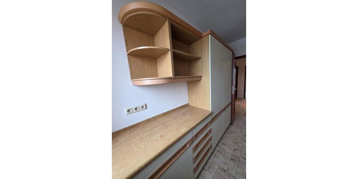 Etagenwohnung Winsen (Luhe) Winsen - 2 Zimmer, 62 m&sup2;, 209.000&euro; | Angebot:25711096