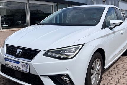 Seat Ibiza 72.900 km 12.700 &euro; Nordhausen /OT Sundhausen 99734