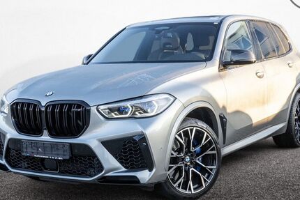 BMW X5 M 79.812 km 74.900 &euro; Schönefeld OT Großziethen 12529