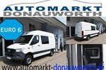 Mercedes-Benz 316 CDI Sprinter Mixto 4x4 7 G-Tronic 5 Sitzer 77.894 km 54.995 &euro; Donauwörth 86609