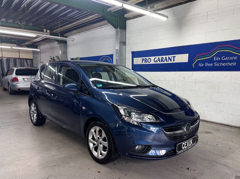 Opel Corsa 133.800 km 6.750 € Bad Friedrichshall 74177