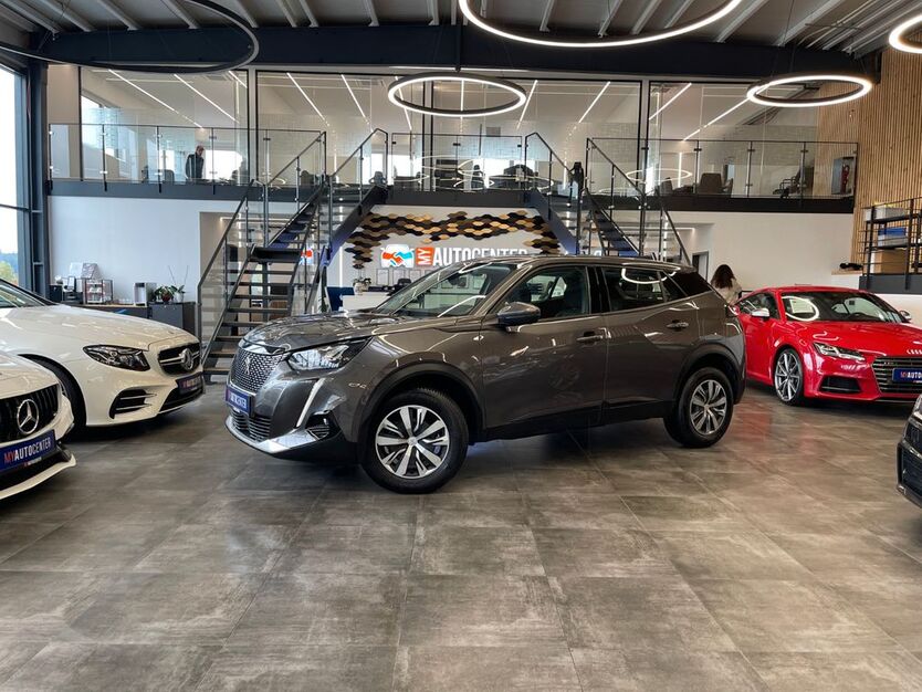 Peugeot 2008 92.000 km 15.490 € Pfaffenhofen 85276