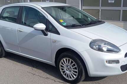 Fiat Punto 157.000 km 3.900 &euro; Riedlingen 88499