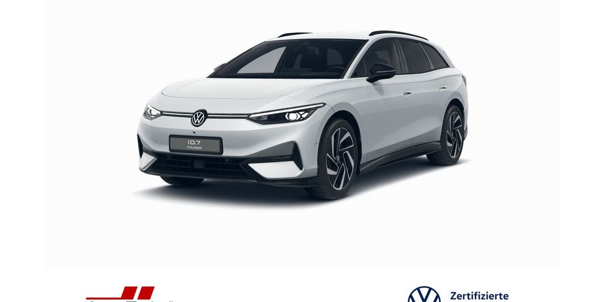 VW ID.7 14.459 km 53.880 &euro; Wittenberge 19322