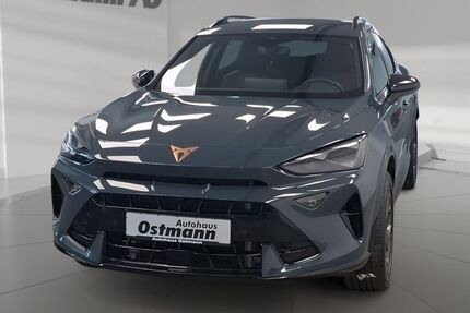 Cupra Formentor 10.174 km 30.550 &euro; Wolfhagen 34466