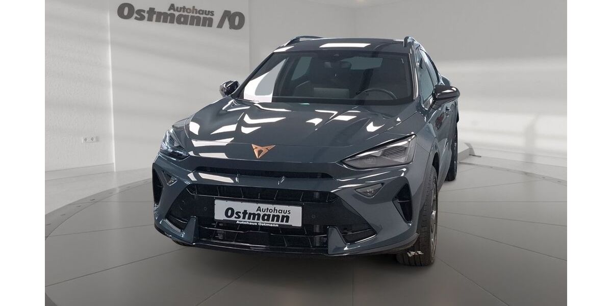 Cupra Formentor 10.174 km 30.550 &euro; Wolfhagen 34466