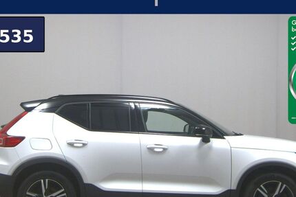 Volvo XC40 174.734 km 18.680 &euro; Gyhum/Bockel 27404