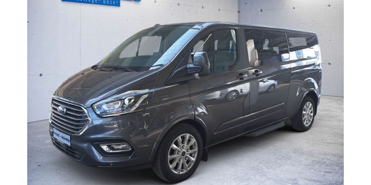 Ford Transit 71.350 km 37.980 &euro; Teningen-Köndringen 79331