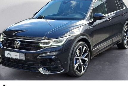 VW Tiguan 41.284 km 39.860 &euro; Lörrach 79540