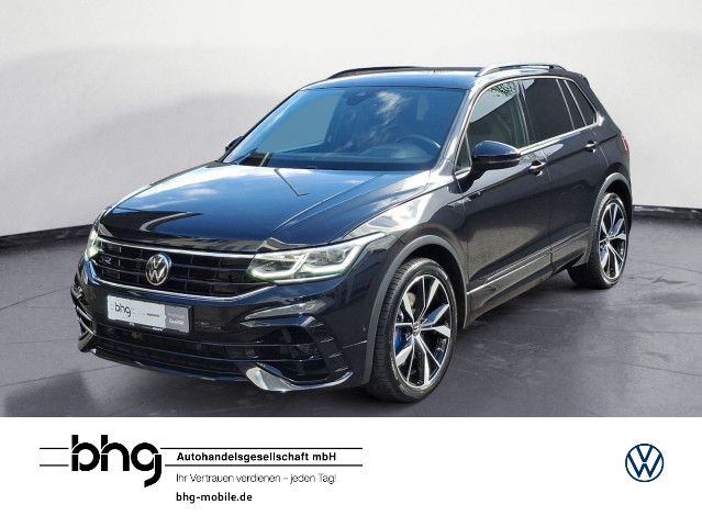 VW Tiguan 41.284 km 39.860 &euro; Lörrach 79540