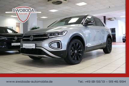 VW T-Roc 72.984 km 24.950 &euro; Espenau bei Kassel 34314