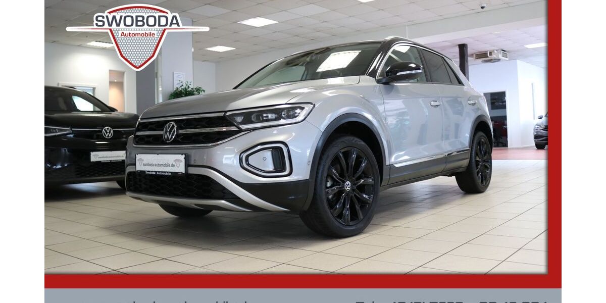 VW T-Roc 72.984 km 24.950 &euro; Espenau bei Kassel 34314