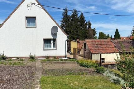Haus Rothenburg - 5 Zimmer, 95 m&sup2;, 49.000&euro; | Angebot:25679680