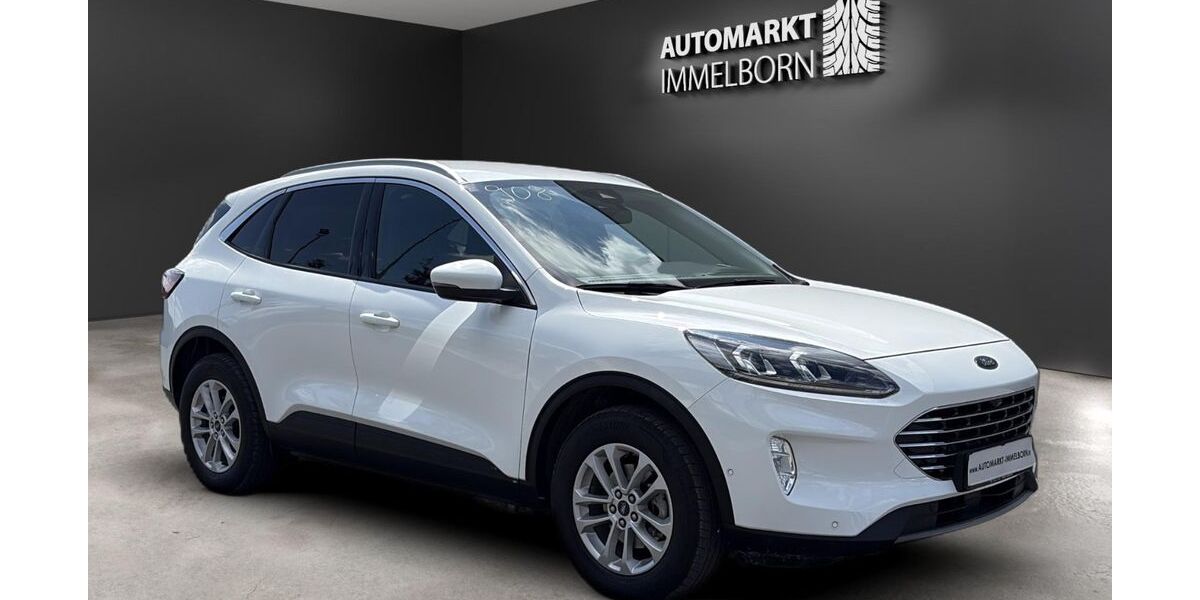 Ford Kuga 39.998 km 25.080 &euro; Barchfeld - Immelborn 36456