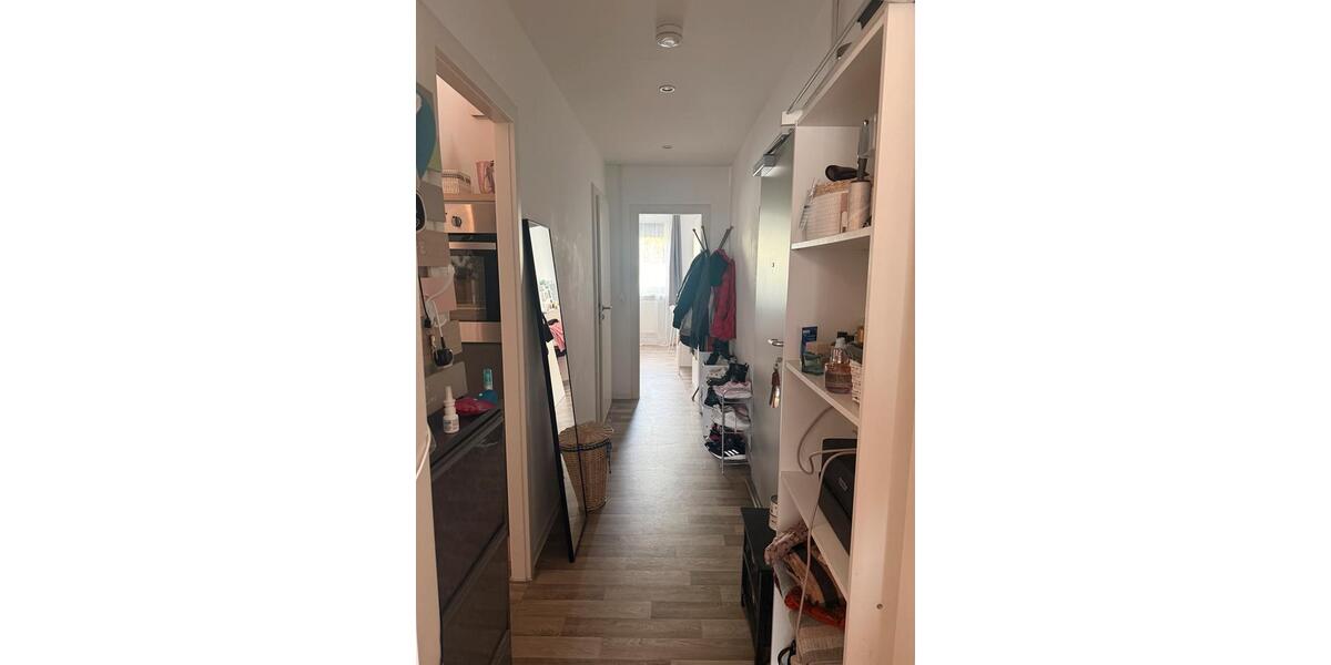 Etagenwohnung Gotha - 2 Zimmer, 20 m&sup2;, 585&euro; | Angebot:26316209