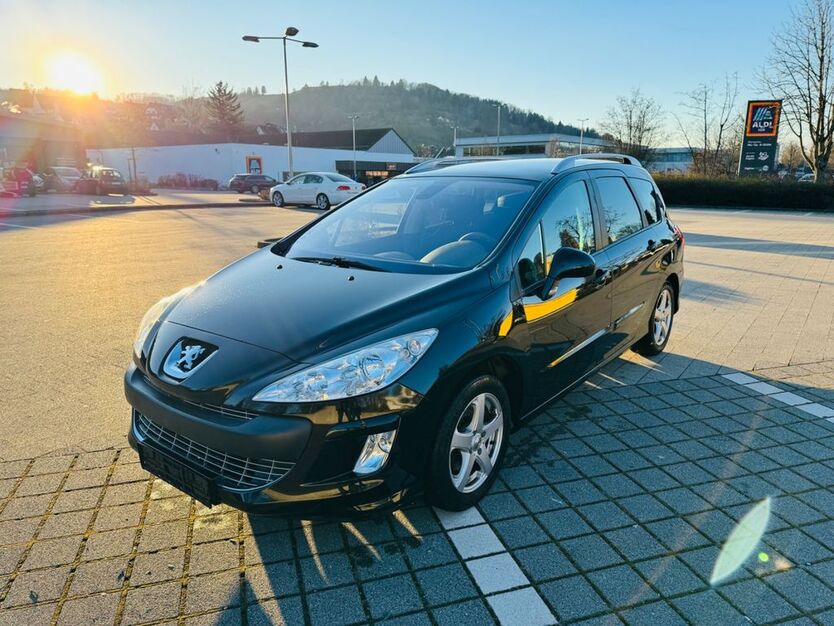 Peugeot 308 170.500 km 1.250 € Remshalden bei Stuttgart 73630
