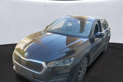 Skoda Octavia 200.062 km 13.990 &euro; Braunschweig 38122