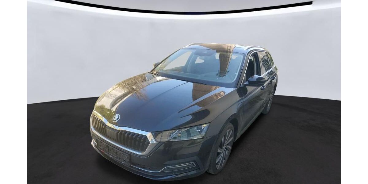 Skoda Octavia 200.062 km 13.990 &euro; Braunschweig 38122