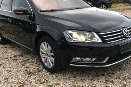 VW Passat Variant 187.000 km 7.899 &euro; Bonn 53227