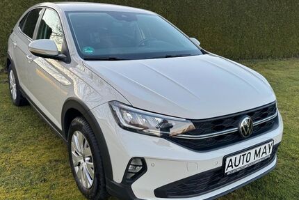 VW Taigo 84.000 km 14.990 &euro; Neuler-Leinenfirst 73491