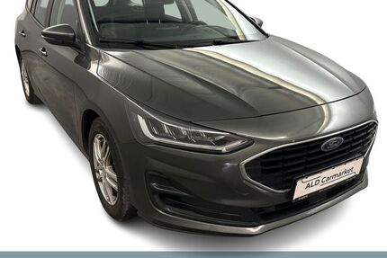 Ford Focus 108.754 km 12.280 &euro; Dorfmark 29683