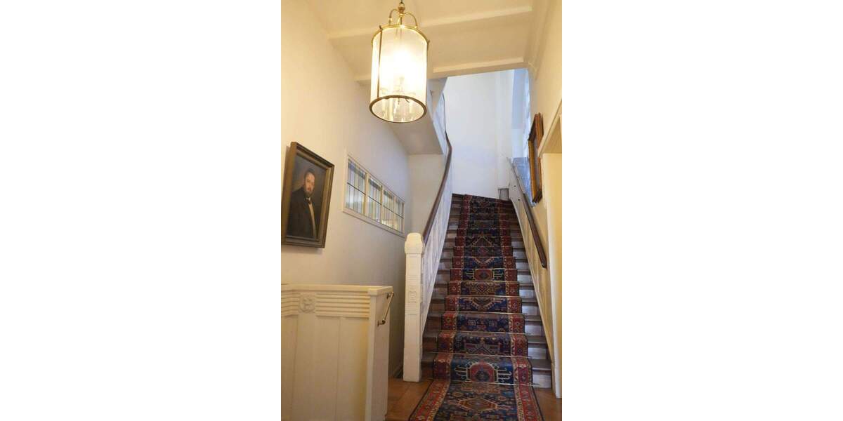 Etagenwohnung Bremen Schwachhausen - 4 Zimmer, 115 m&sup2;, 1.490&euro; | Angebot:25390864