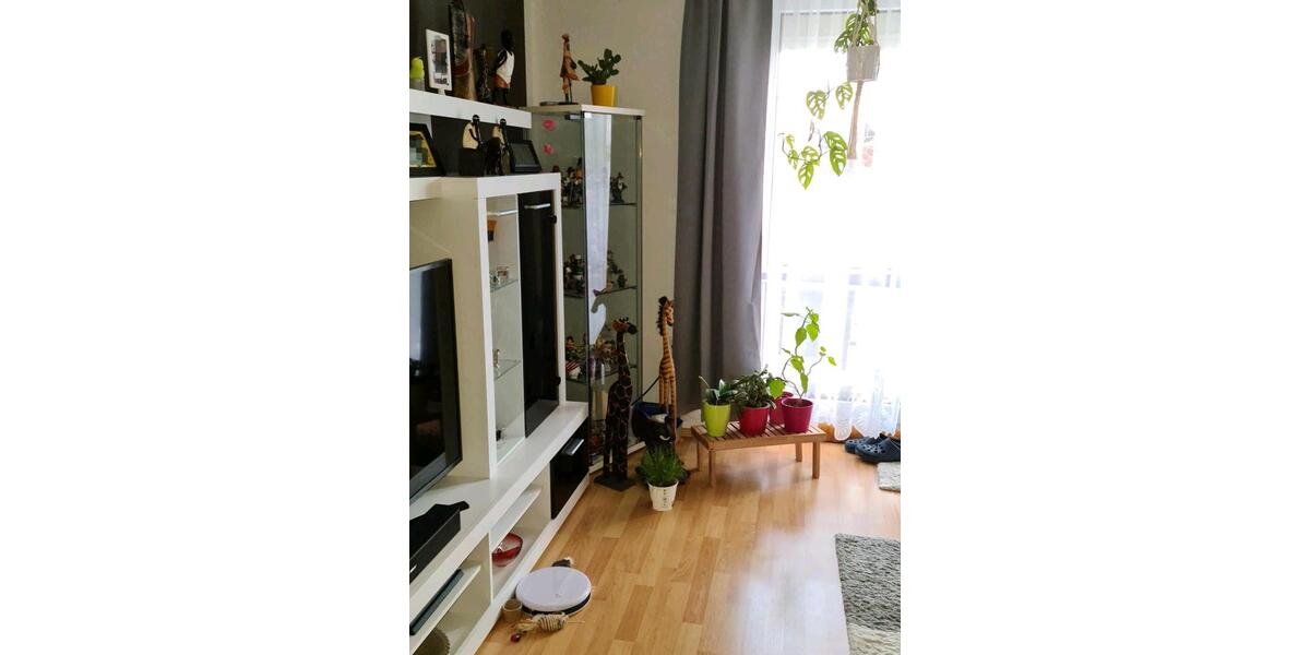 Erdgeschoßwohnung Bad Berka - 3 Zimmer, 59 m&sup2;, 99.750&euro; | Angebot:25755494