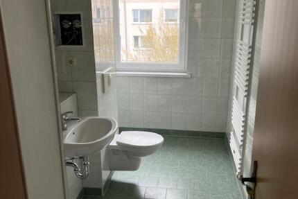 3-RaumWohnung Stadt Usedom ab sofort