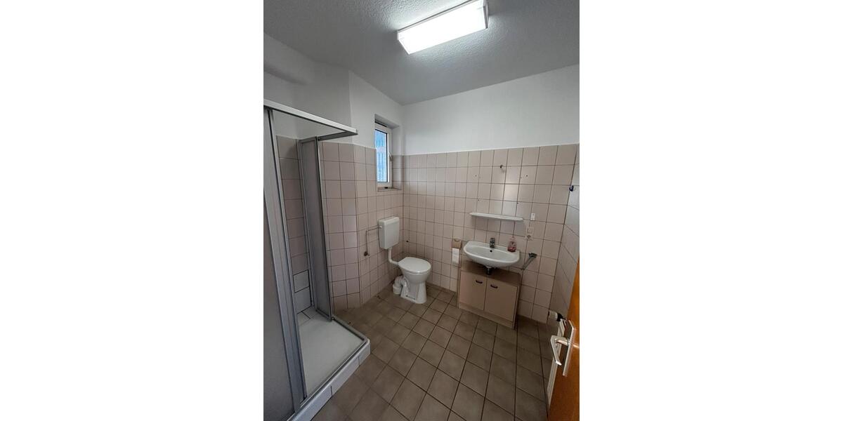 2-Zimmer-Wohnung mit 52 m² zu vermieten 2 zimmer