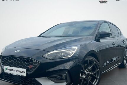 Ford Focus 29.350 km 28.450 &euro; Jena-Lobeda 07747