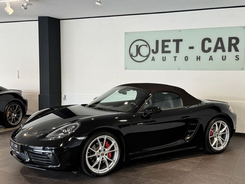 Boxster
