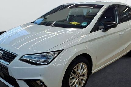 Seat Ibiza 19.700 km 21.480 &euro; Balingen 72336