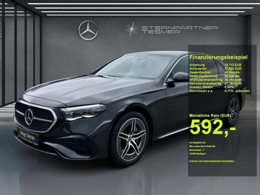 E 300