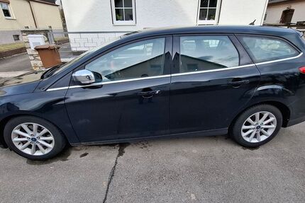 Ford Focus 182.000 km 8.100 &euro; Lauingen (Donau) (Lauingen) 89415