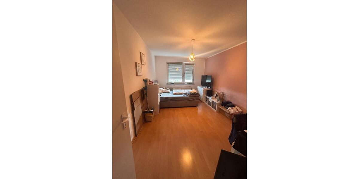 4-Zimmer-Eigentumswohnung in Isernhagen NB zu verkaufen 4 zimmer