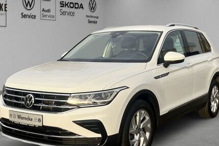 VW Tiguan 131.200 km 27.970 &euro; Tarmstedt 27412